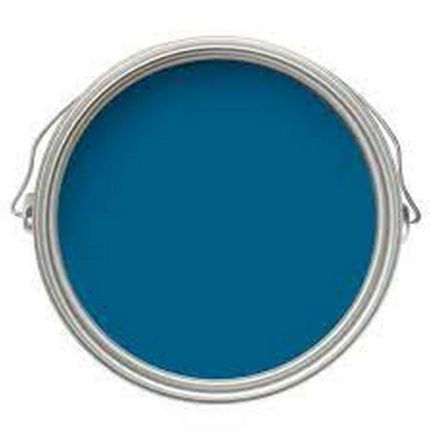 Gloss Bermuda Blue