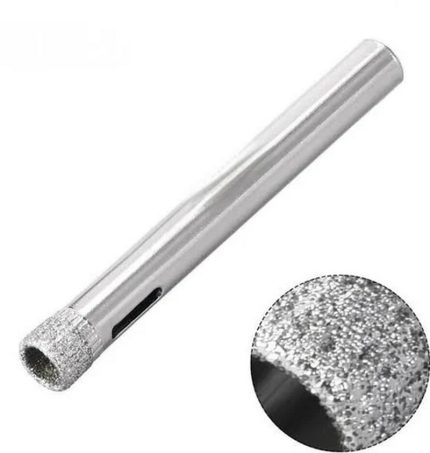 DIAMOND GLASS DRILL BIT