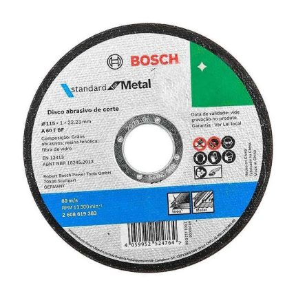 cutting disc