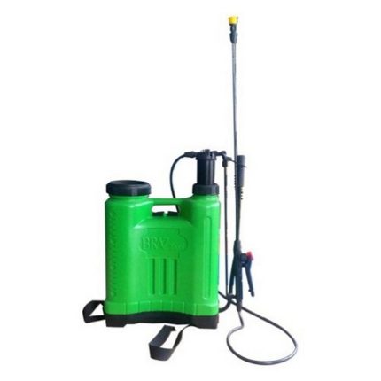 BRAZTOOLS KNAPSACK SPRAYER 16LTR BK516/162