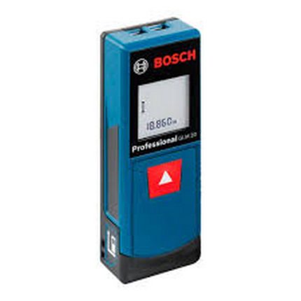 Bosch Laser Measure