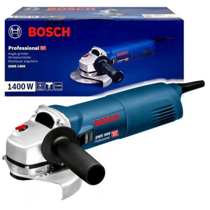 Bosch Angle Grinder