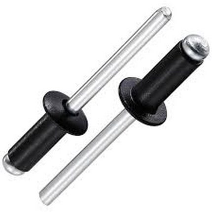 Blind Rivets