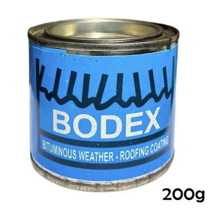 Bodex Roofing Coating