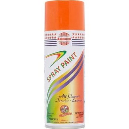 Asmaco Orange Spray