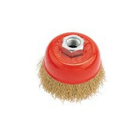 WIRE BRUSH