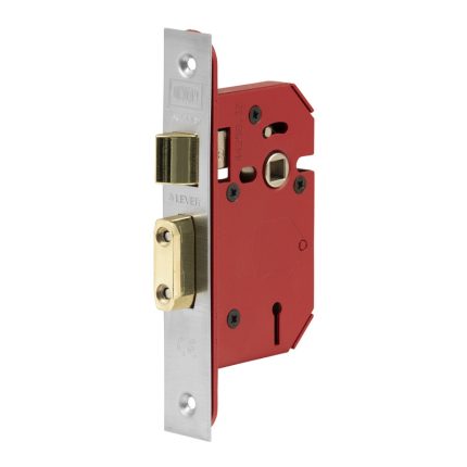 Mortise Lock