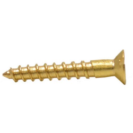 WOODSCREWS