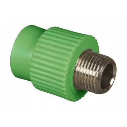 PPR MALE ADAPTOR