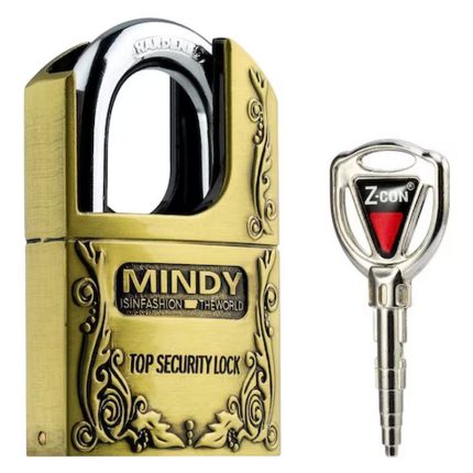 Mindy Padlock