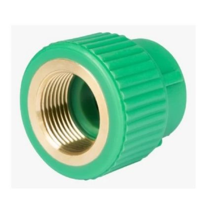 PPR Female Reducer