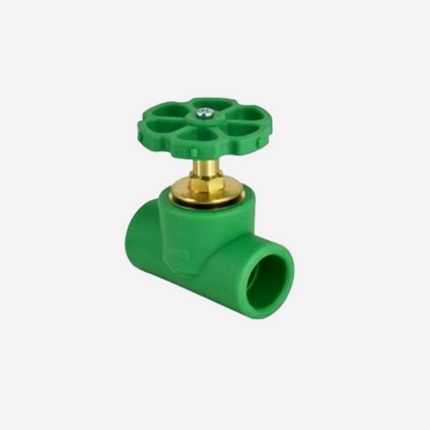 PPR GATE VALVE