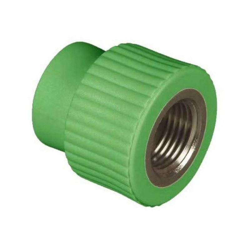 1 - Copy - Copy PPR Female Adaptor