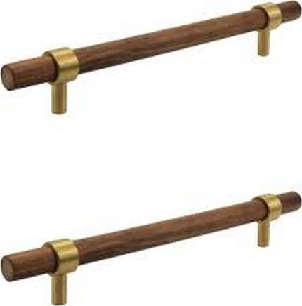 WOOD Hardware| Accessories 3/4" X 4