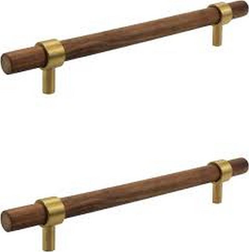 WOOD Hardware| Accessories 3/4″ X 4