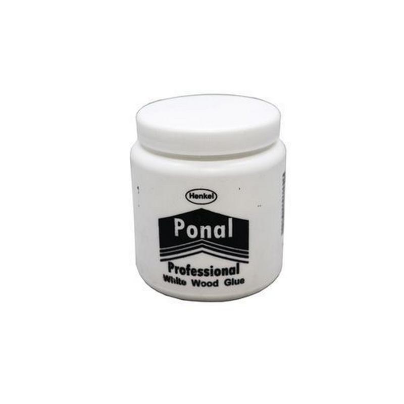 WOOD GLUE PONAL 250ML