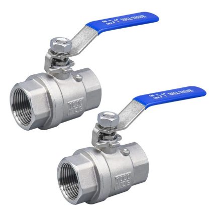 Ball Valves