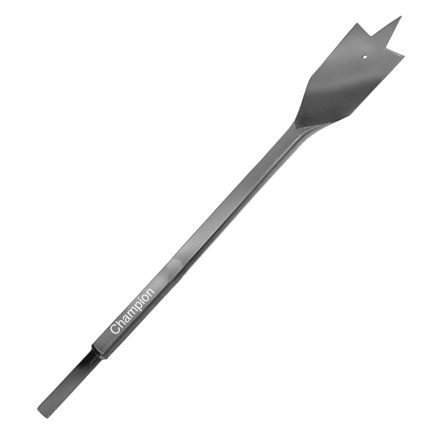 UYUSTOOLS WOOD SPADE