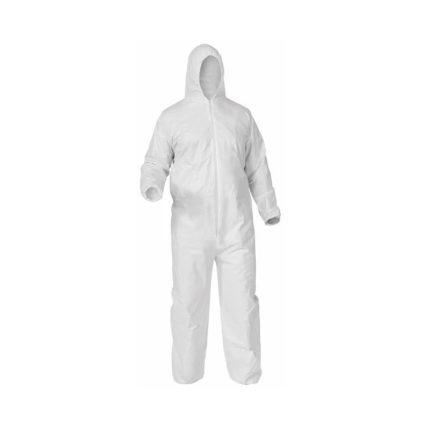 COVERALL MEDIUM