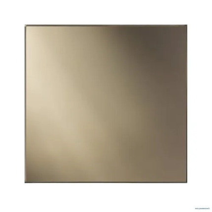 4MM TINTED BRONZE sq.ft
