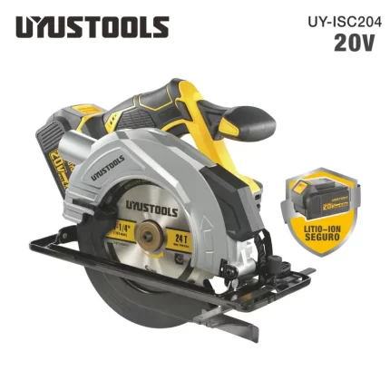 circular saw