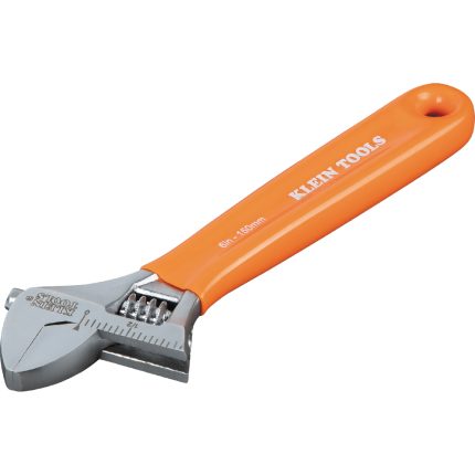 adjustable spanner