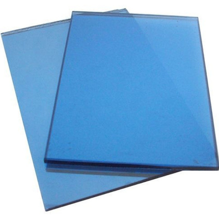 4MM ONE-WAY BLUE sq.ft