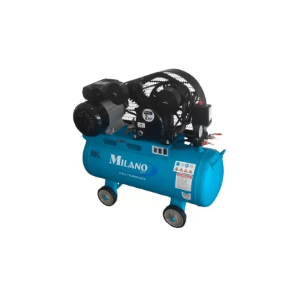 WATERPUMP MILANO PETROL