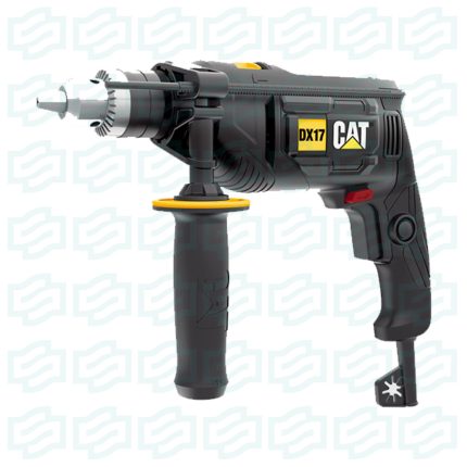 Impact Drill