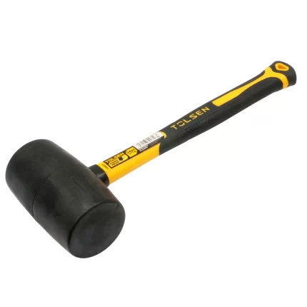 RUBBER MALLET