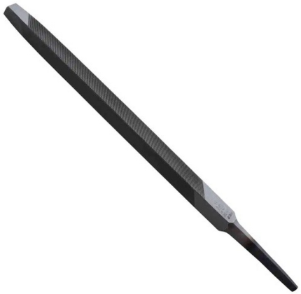 JK TRIANGLE FILE 100MM SLIM TAPER