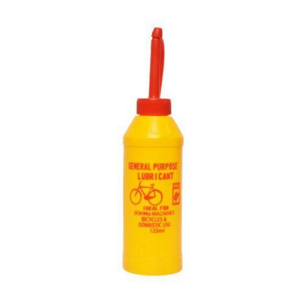 Machine Oil