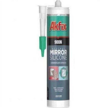 Akfix Mirror Silicone