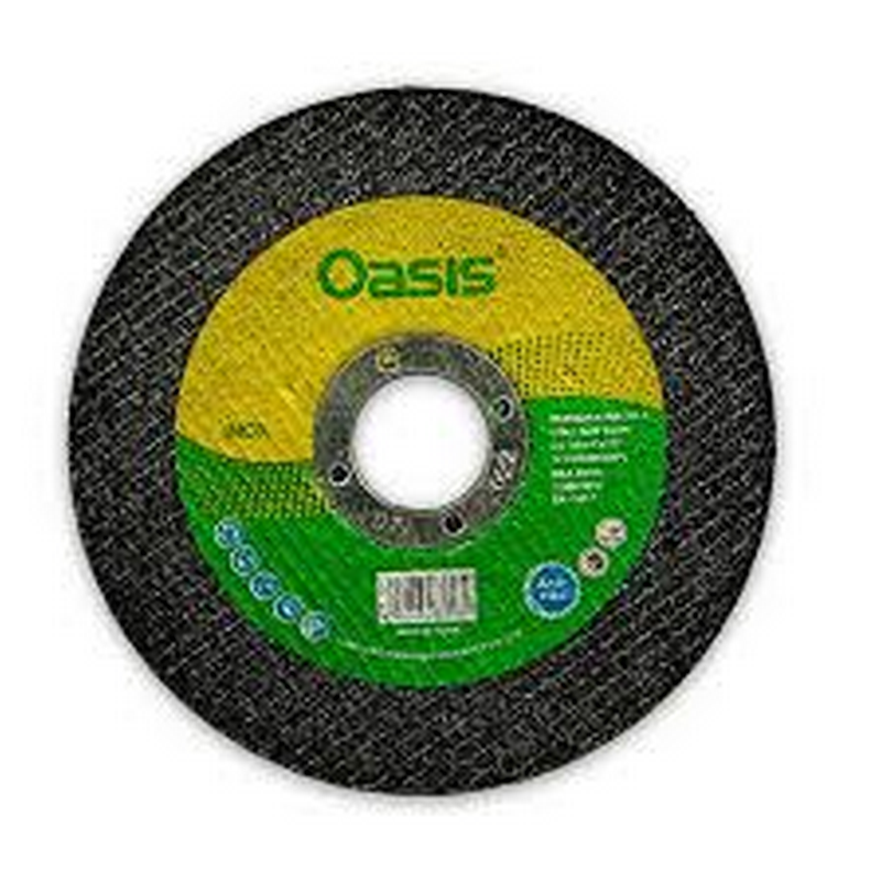 DISCS 7