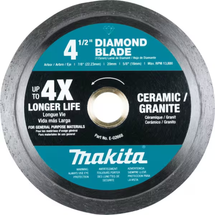 MAKITA