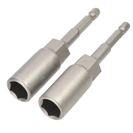 Nut Socket