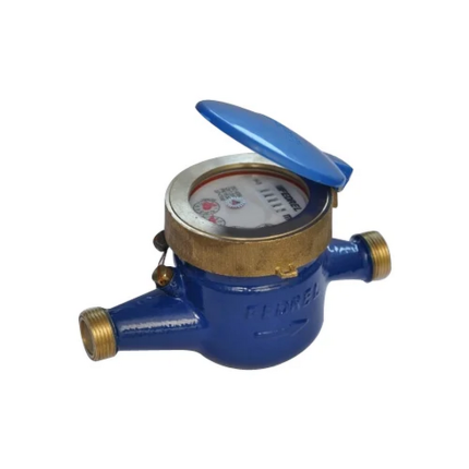 WATER METRE