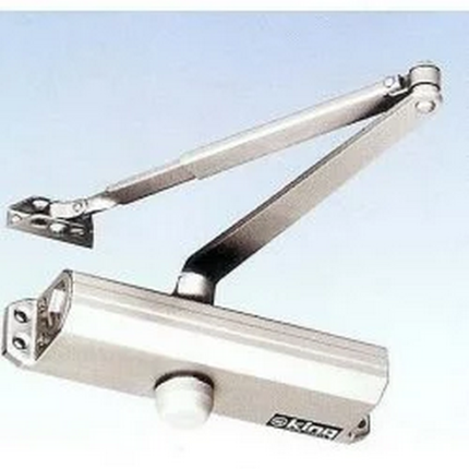 KING DOOR CLOSER MODEL K71