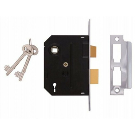 KLABB 2 LEVER ALUMINIUM Hardware| Accessories GOLD 2295  G