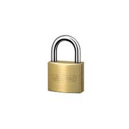 UYUSTOOLS Brass Padlock
