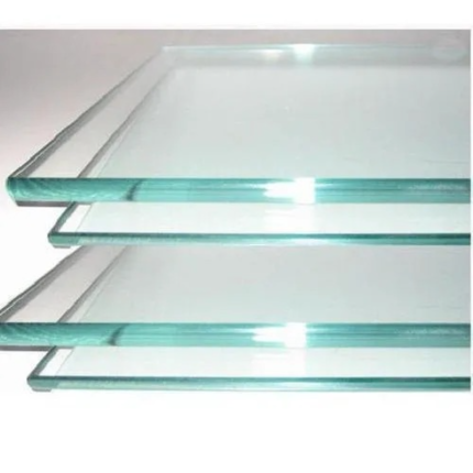 6MM CLEAR GLASS sq.ft