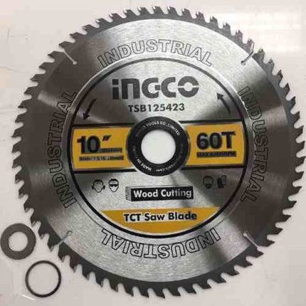 INGCO TCT SAW BLADE