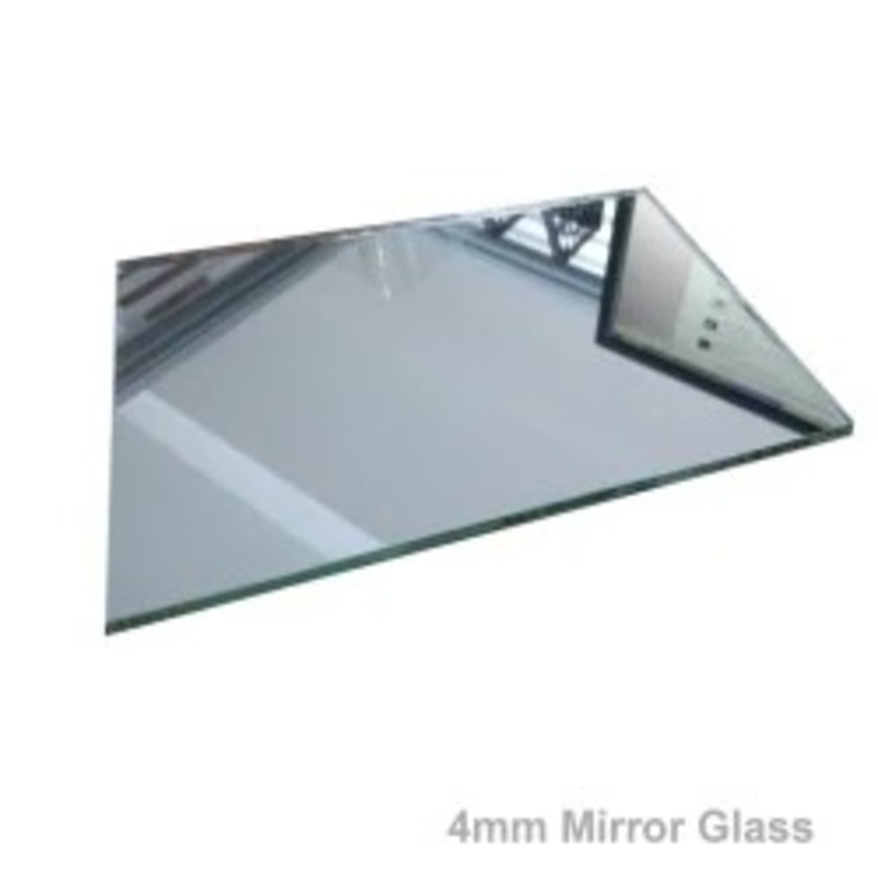 26 (4MM MIRROR sq.ft)-800 4MM MIRROR sq.ft - Image 1