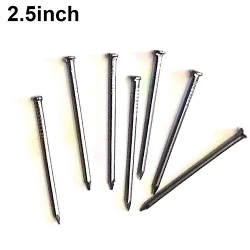 28 (STEEL NAIL 2.5)-800 STEEL