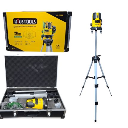 UYUSTOOLS Laser Level