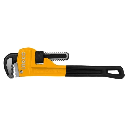 INGCO 2 IN 1 ADJUSTABLE WRENCH HADWG0810 10"