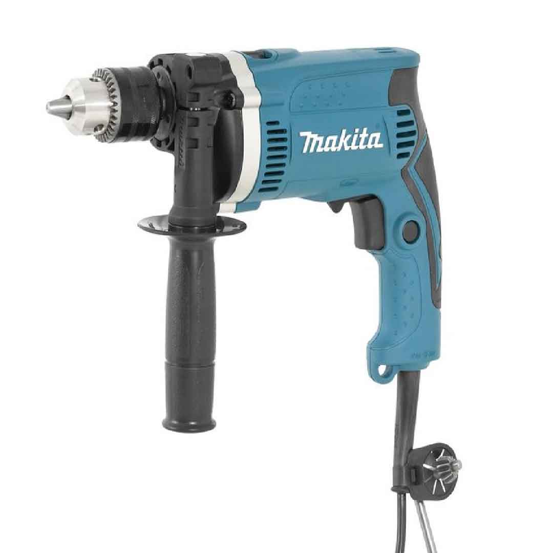2th MAKITA HAMMER DRILL
