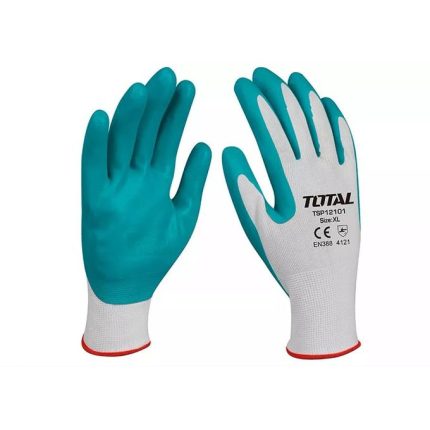 Nitrile Gloves