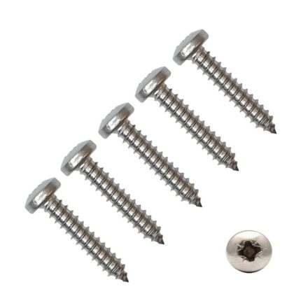 MDF Screws