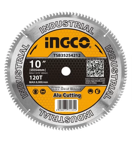 INGCO TCT SAW BLADE 10